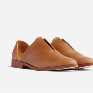 Emma D’Orsay Oxford Nisolo